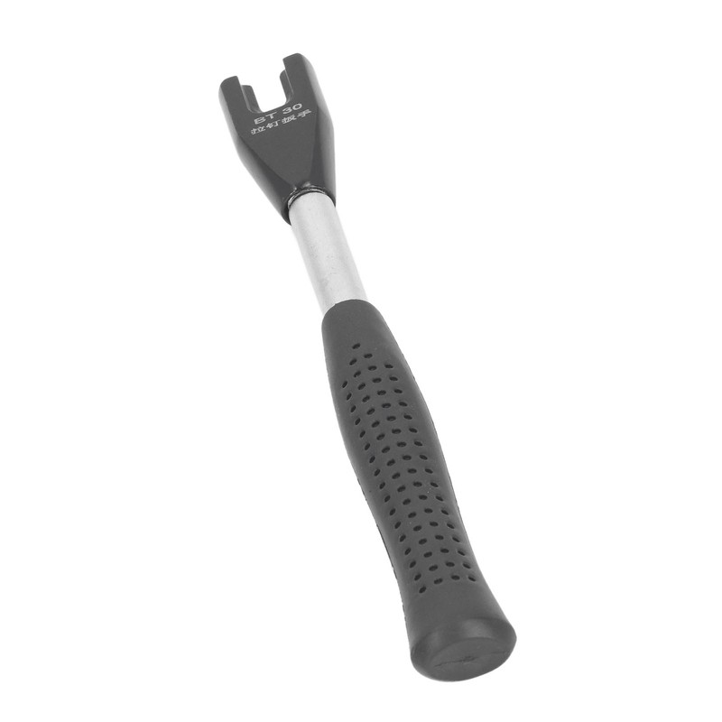 Pull Stud Wrench BT30 45 Degree Retention Knob Spanner 40CrMo