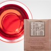 TEARTH Herbal Tea Rose Hip Hibiscus Tea Bags Individually Packaged
