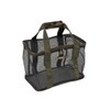 Fox Camolite Air Dry Bag, CLU530, Rubberised Mesh, Fits small