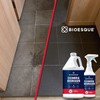 Bioesque Heavy Duty Multi-Surface Cleaner & Degreaser Concentrated Professional Formula,