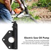 Chainsaw Oil Pump Professional Electric Saw Oil Pump MC 9228