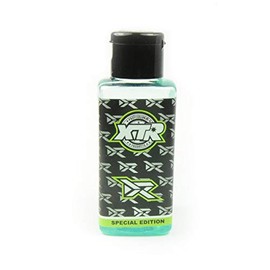 XTR Ronnefalk Pure Silicone Oil 25WT Edition V2 (200ML)