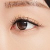 Ollio Whispy Small Glue Free Partial False Eyelashes, 3 Bundles,