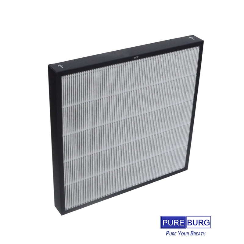 PUREBURG Replacement Filter Compatible with BONECO H680 H700 HYBRID Humidifier