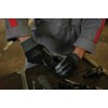Showa Gloves No.370 Assembly Grip Gloves, blk