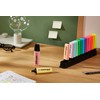 Stabilo Boss Original Highlighter Deskset of 15 Assorted Colours -