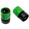 Aolamegs Quick Connect Lawn Mower Deck Wash(2 Pack),Replacement Part Nozzle