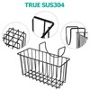 Damita Sponge Holder for Kitchen Sink, Sink Caddy Kitchen Sink