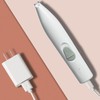 Pet Paw Hair Trimmer Rechargeable Low Noise Electric Dog Cat