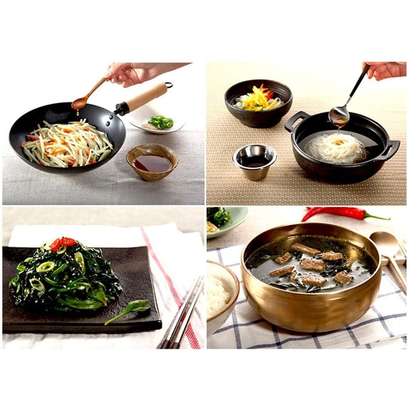 KOREA Sauce 17.6oz (Tuna Soy Sauce)