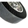 6" x 1-1/2" Sanding Belt 150 Silicon Carbide Abrasive for