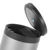 Car Ashtray Holder Cup Versatile Rugged High Hardness Removable Design
