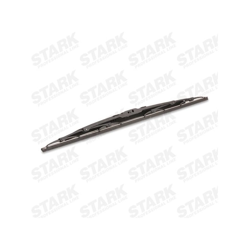 STARK SKWIB-0940206 Windscreen Wiper with Spoiler, Standard Length 1: 600
