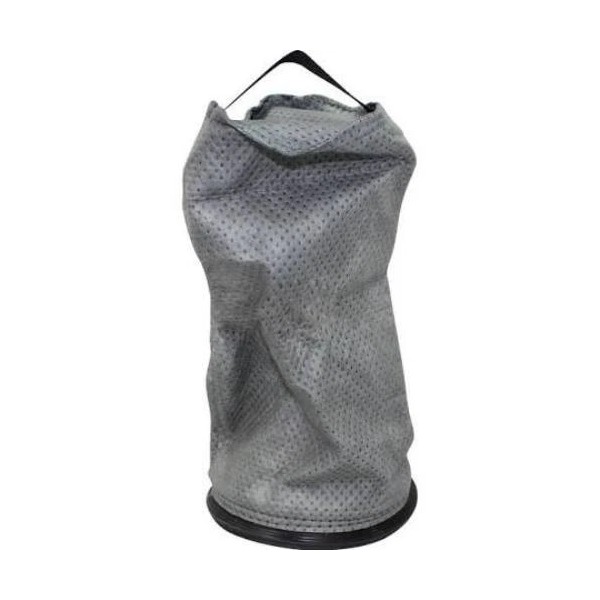 Proteam Replacement Quality Micro-Cloth 6 qt. Backpack Vacuum Bag for