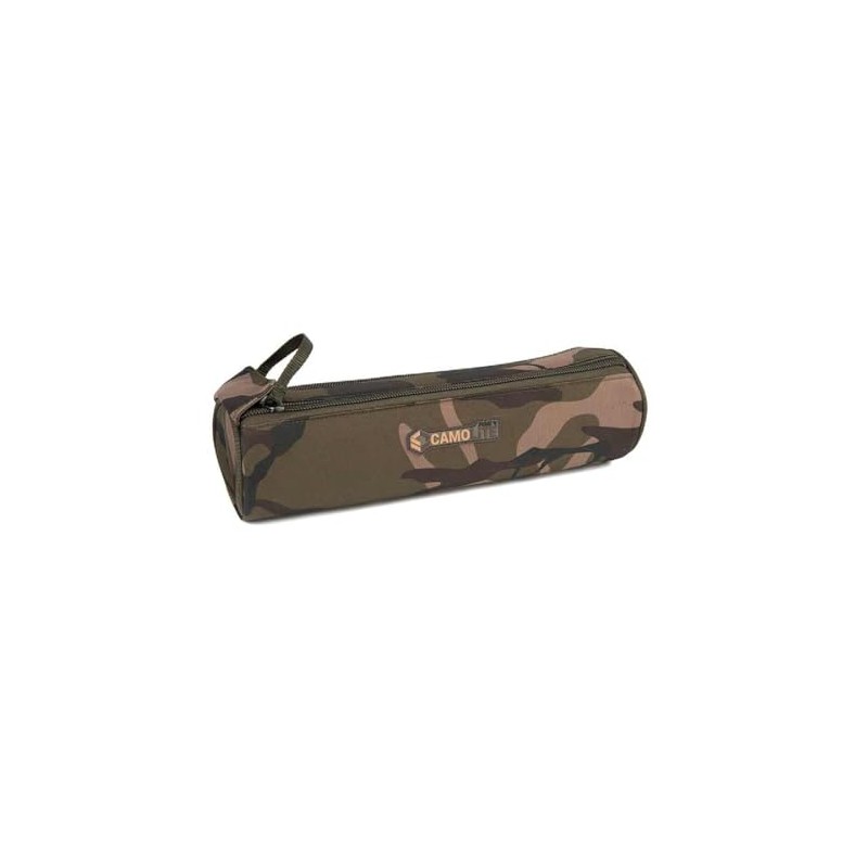 Fox Camolite Coil Housing, Camouflage, Camolite