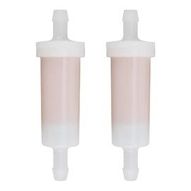 Carbhub 275-000-051 Multiple Models In-Line Fuel Filter for SEADOO 275-000-051, 275-000-262, 2-Stroke PWC Jet Boats GT SP SPI SPX HX GS GTI GTX GSX GTS XP RX RFI DI Parts and Accessories