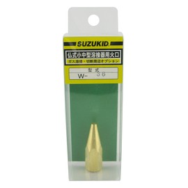 Star Electric Manufacturing (SUZUKID) Torch for Small and Medium Welders #50 W-36