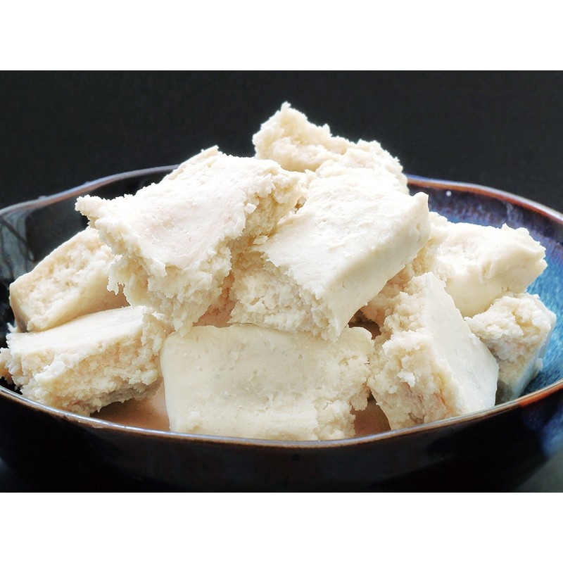 Ecot Cosmetics Organic Face Scrub, Tochigi Prefecture