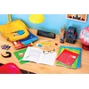 Clairefontaine 68196C Spiral Bound Notebook 50 Sheets DIN A4 21
