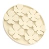 Cat Pet Silicone Slow Food Mat with Suction Cup Cat