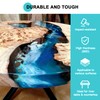 JDiction Epoxy Resin, High Gloss 2 Gallon Epoxy Resin Crystal