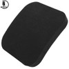 6PCS Thickened Rubber Pads Treadmill Shock Damping Color Spot Cushions