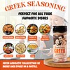 Charlie Vergos Rendezvous Greek Seasoning 9 oz – Chicken and
