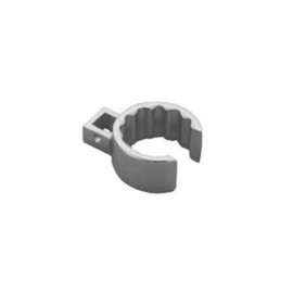 Martin Tools (MRTBC34) 3/8" Drive 12 Point Fractional Flare Nut Crowfoot Wrench 1-1/16"