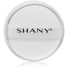 SHANY Stay Jelly Silicone Sponge - Clear & Non-Absorbent Makeup