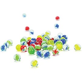 Hape Quadrilla Marble Expansion Kit 50 Pieces with Storage Bag 4+ Years