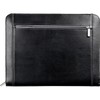 Leeds Executive Metropolitan Zippered Padfolio