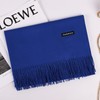 Foresters Unisex 100% Pure Cashmere Lightweight Woolen Scarf/Shawl Gift for