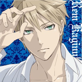 Dance with Devils キャラクターシングル1 鉤貫レム by ã¨ã¤ããã¯ã¹ã»ãã¯ãã£ã¼ãºæ ªå¼ä¼ç¤¾(Music) [['audioCD']]