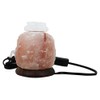 ALOHA BAY Salt Aroma Lamp