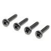 TCL Screws for TCL 32S331 TV Stand / Legs (Set