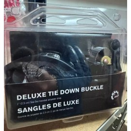 Sea-Doo - 295100389 - Deluxe Tie Down Buckle