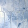 VaryStyle Kitchen Backsplash Tile Peel and Stick Back Splash Stick