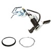 Delphi HP10009 Fuel Pump and Hanger Assembly with Sending Unit