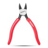 ARROW 7" Precision Wire Cutters Spring Load Side Cutter Diagonal