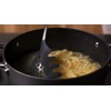 Tescoma 428307 Mestolo pasta acciaio inox e nylon resistente al
