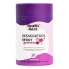 Resveratrol En Gomitas 60 Gummies Para 1 Mes Health Hack