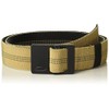 Oakley Men's Contender Strech Belt, Light Curry, One Size
