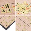 Shogi Board Set, Reversi Shogi, Magnet, Othello Shogi, Board Game