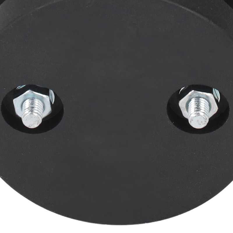Changeover Switch PC Flame Retardant Combination Selector Switch 2 Sections