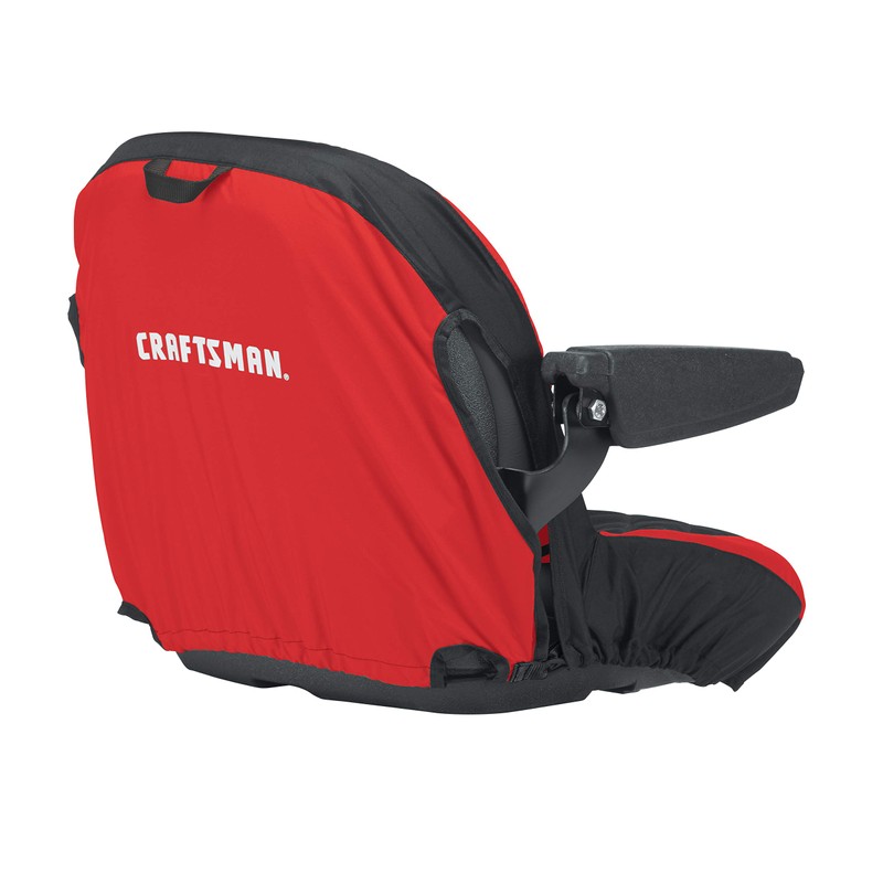 Craftsman Riding Mower Seat Cover