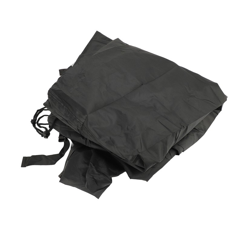 Outdoor Pizza Oven Cover Heavy Duty Oxford Cloth Rain Proof