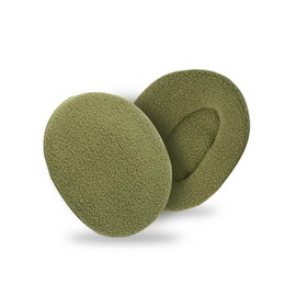 GNEGNI LIFE Winter Bandless Ear Muffs, 1 Pair Portable Thermal Ear Cover Unisex for Ladies Mens Outdoor Working Skiing Cycling