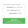 4 cl ENGOLIT Dispenser (with Turnstile) Including Bottle Holder |