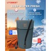 UTOBEST Insulated Insulation Bag for 3L Hydration Water Bladders, 50mm