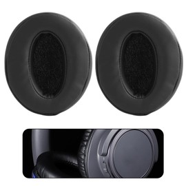 Replacement Ear Pads for HD4.50, HD4.50BT, HD 4.50BTNC, HD4.50SE, HD4.40BT, HD4.30G, HD4.20S, HD458BT, HD450, HD 450BT, HD400S, HD350BT, HD300 Headphones - Premium Comfort and Improved Sound Quality
